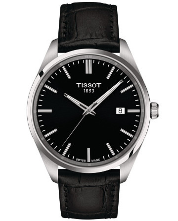 Tissot PR 100 Quartz 40mm T150.410.16.051.00